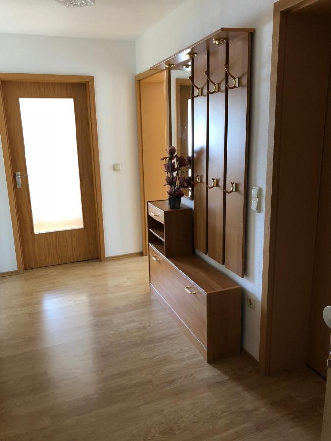 2 Zimmer Wohnung mit Balkon - Nähe Messe Haar  Exterior foto